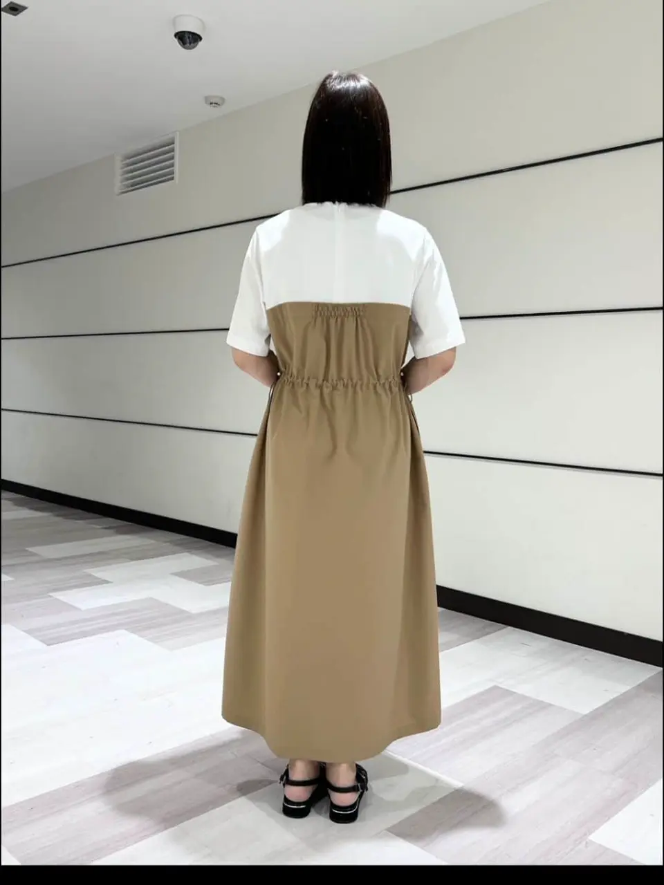 23区 高須 コーディネート画像