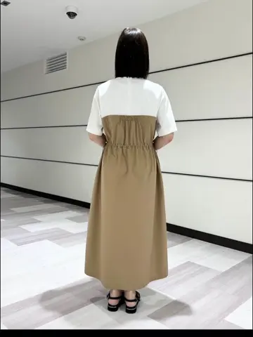 23区 高須 コーディネート画像