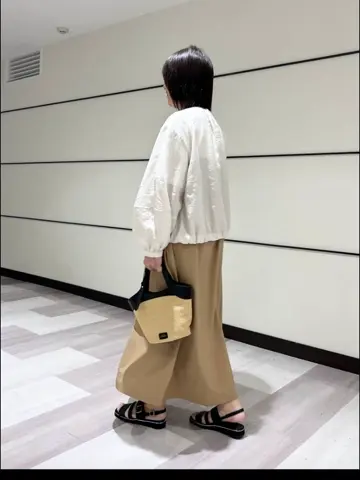 23区 高須 コーディネート画像