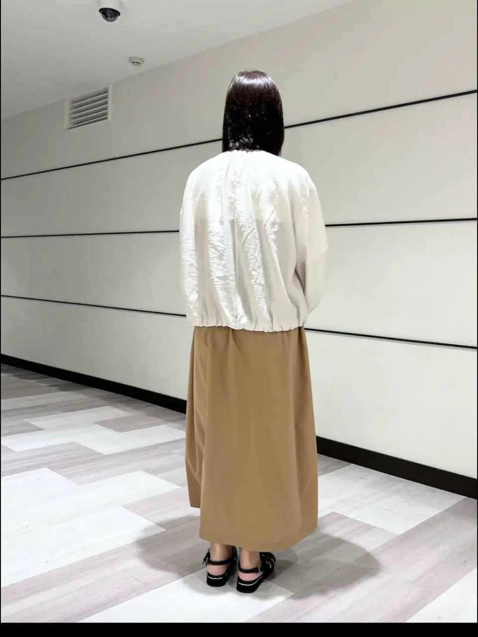 23区 高須 コーディネート画像