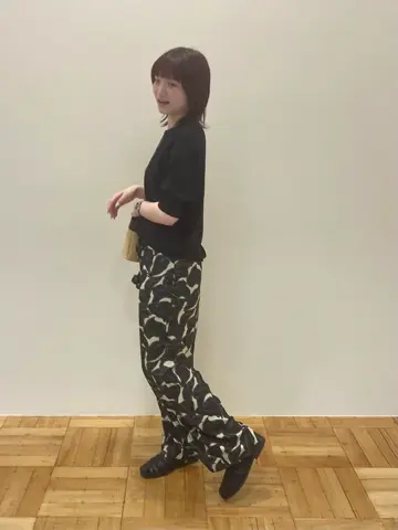 23区 いなむら コーディネート画像