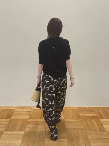 23区 いなむら コーディネート画像