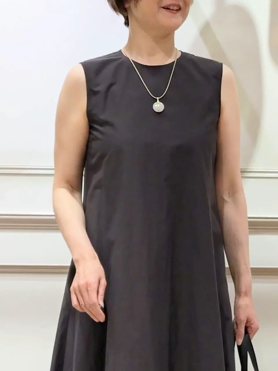 23区 奥山 コーディネート画像