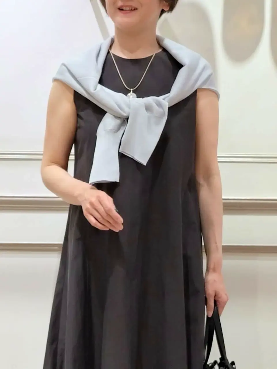 23区 奥山 コーディネート画像