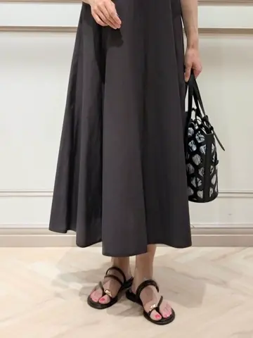 23区 奥山 コーディネート画像