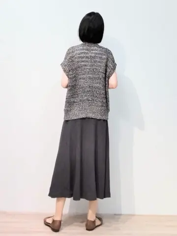 23区 虎走 コーディネート画像