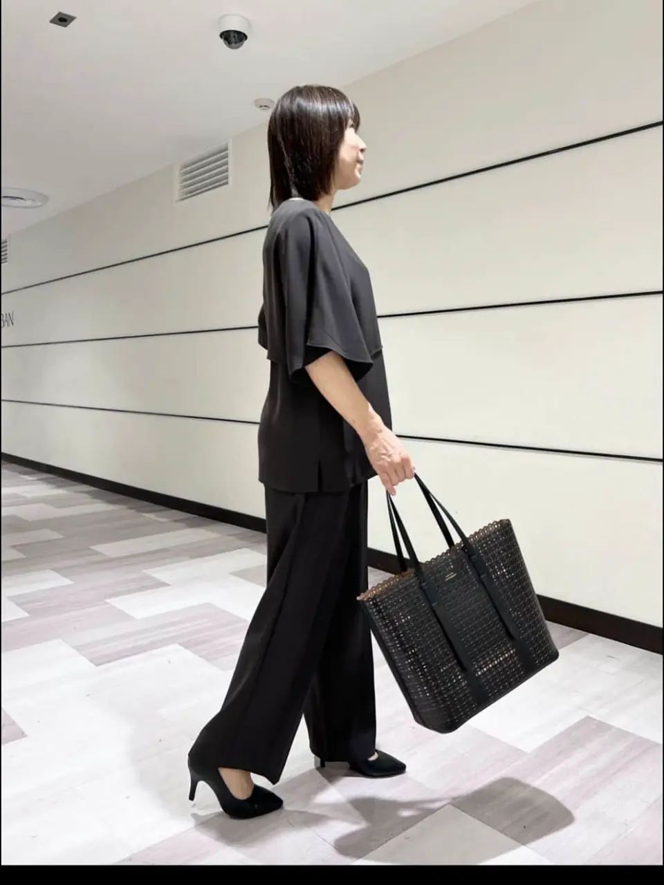 23区 高須 コーディネート画像