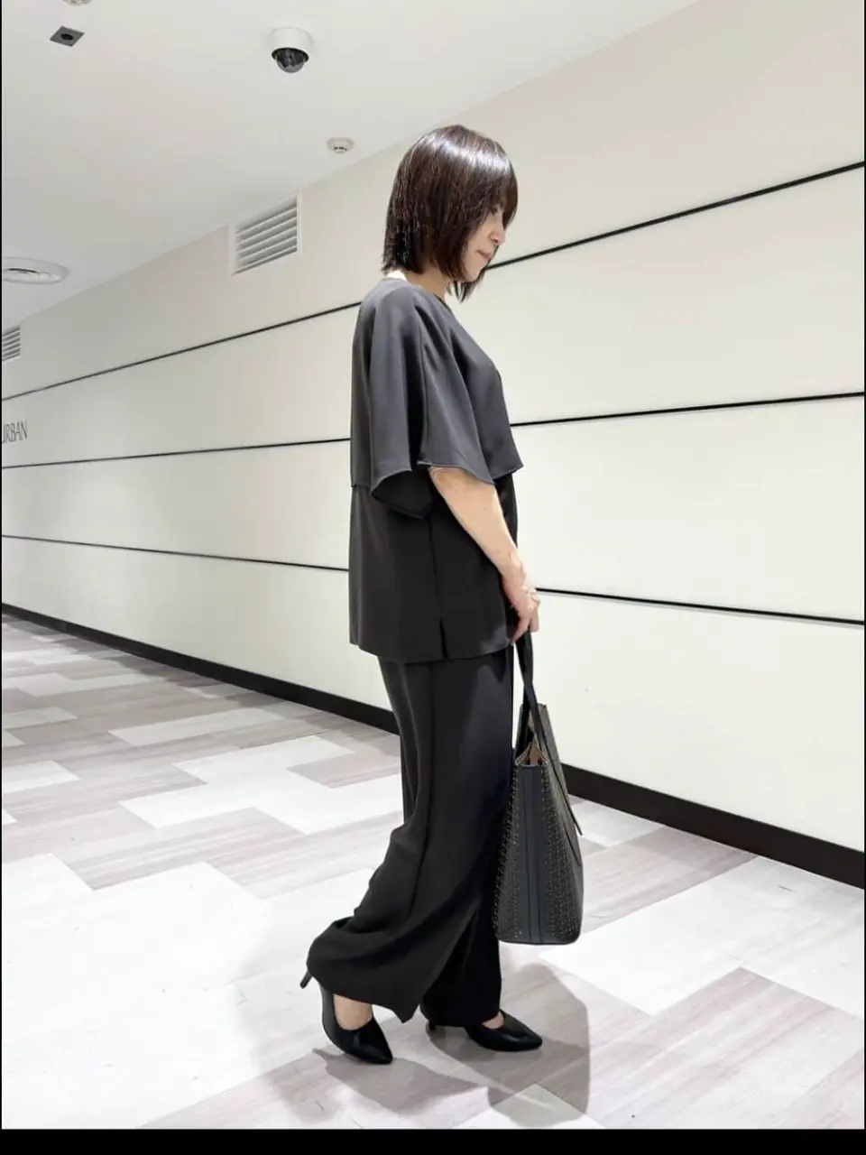 23区 高須 コーディネート画像