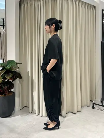 23区 野原 コーディネート画像