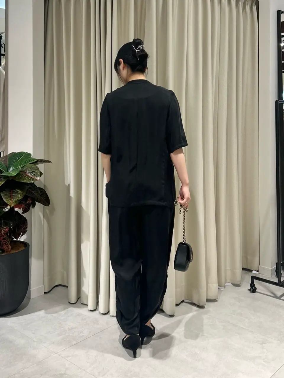 23区 野原 コーディネート画像