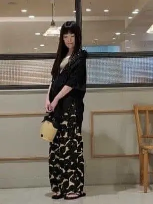  鈴木 コーディネート画像