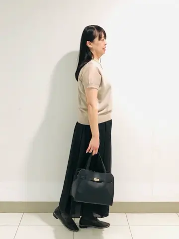 23区 飯野 コーディネート画像