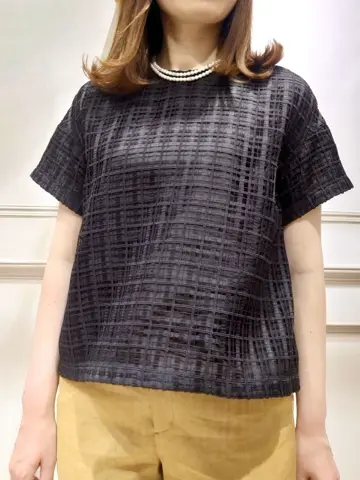 23区 五十立 コーディネート画像