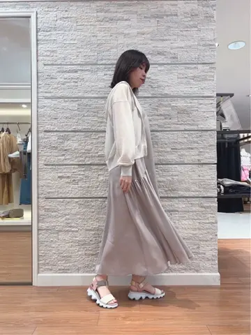 23区 犬塚 コーディネート画像