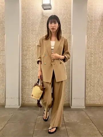 23区 R コーディネート画像