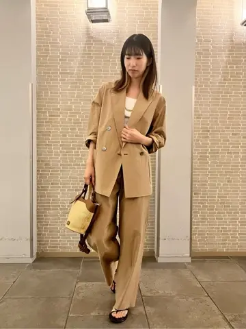 23区 R コーディネート画像