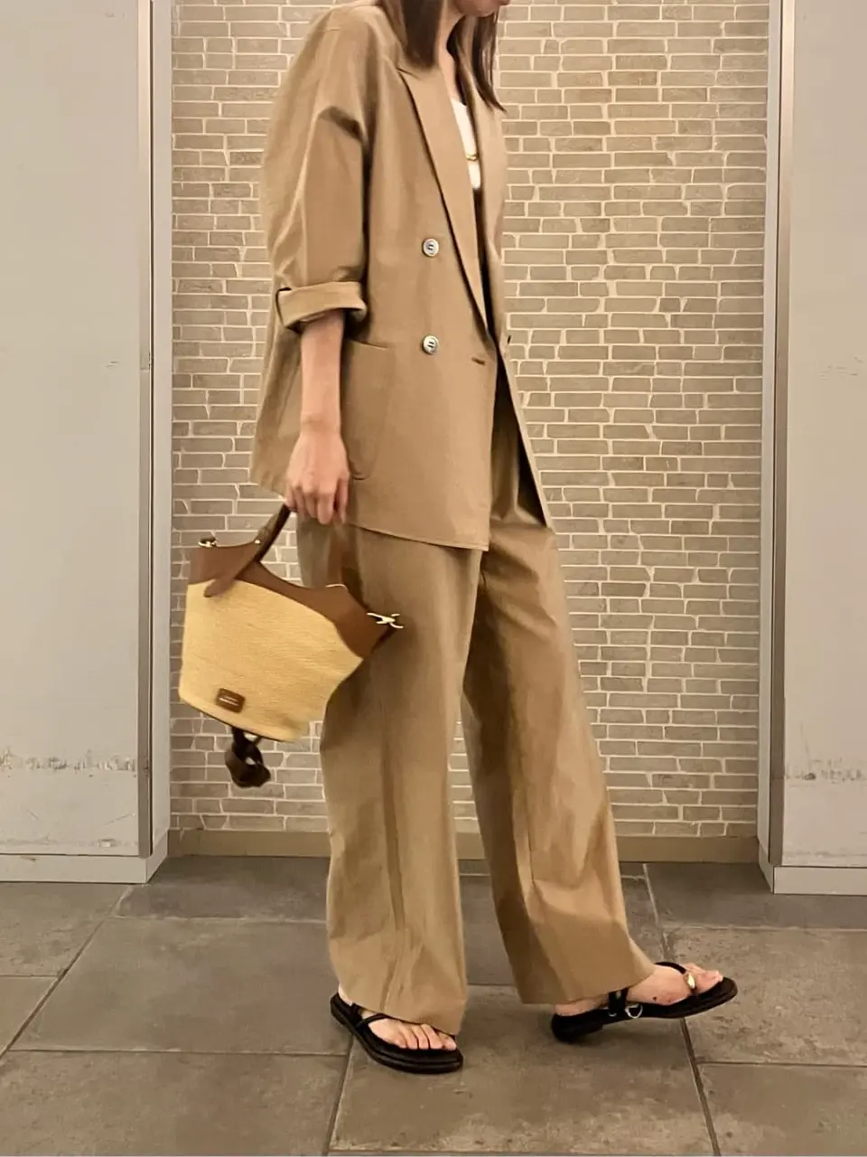 23区 R コーディネート画像