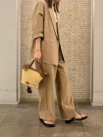 23区 R コーディネート画像