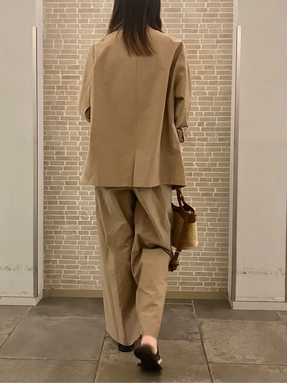 23区 R コーディネート画像