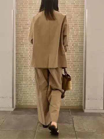 23区 R コーディネート画像