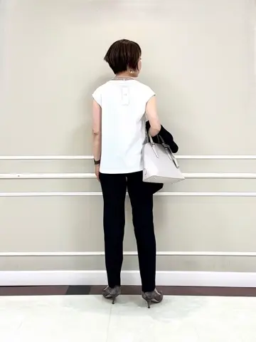 23区 荒川 コーディネート画像