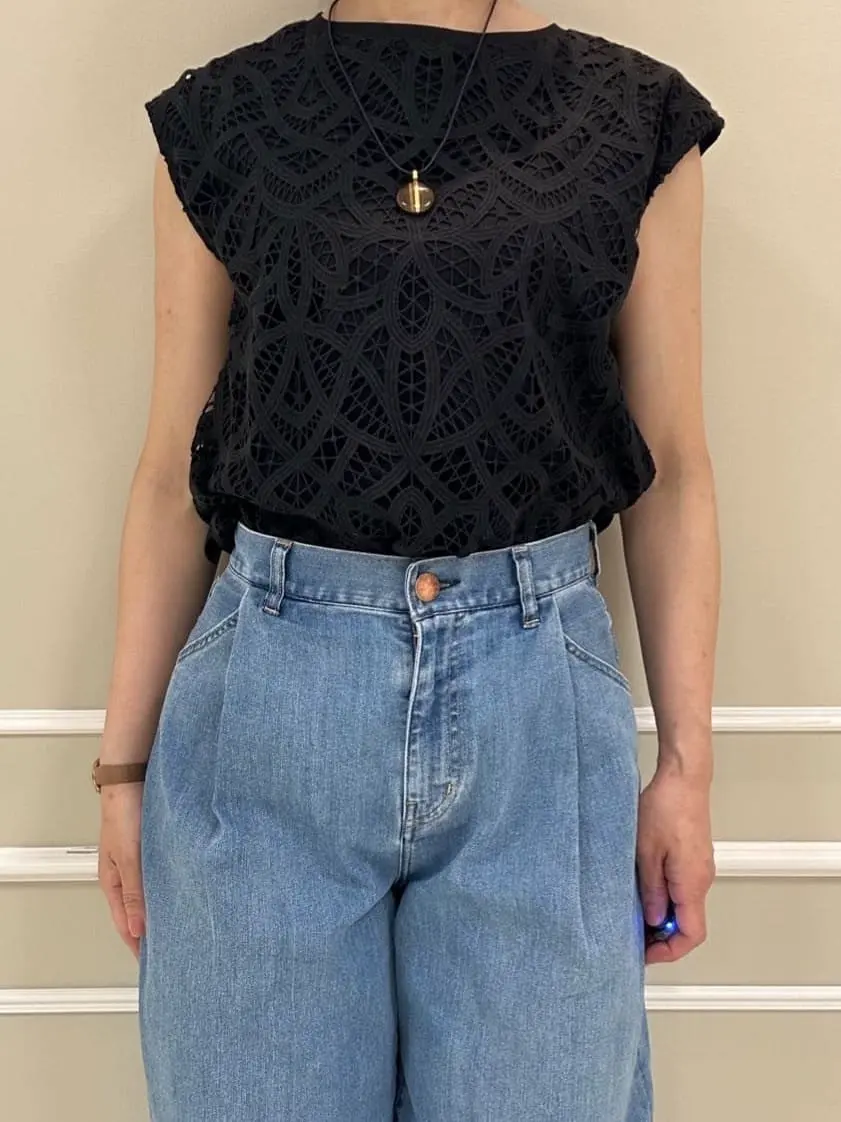 23区 助川 コーディネート画像