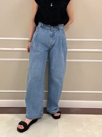 23区 助川 コーディネート画像