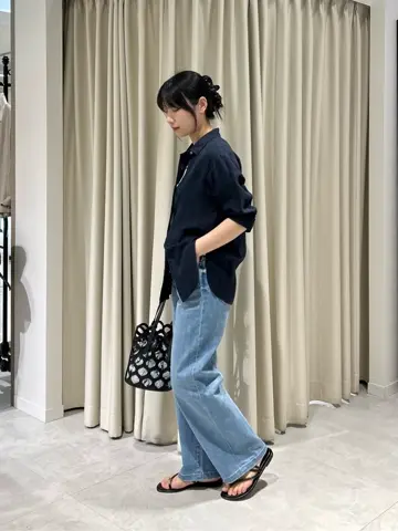 23区 野原 コーディネート画像