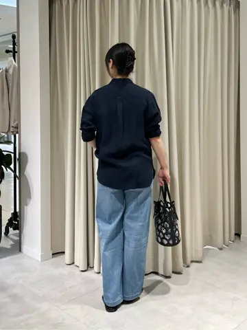 23区 野原 コーディネート画像