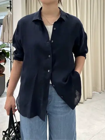 23区 野原 コーディネート画像