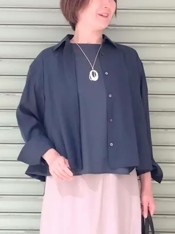 23区 奥山 コーディネート画像