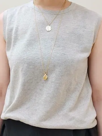 23区 中園 コーディネート画像