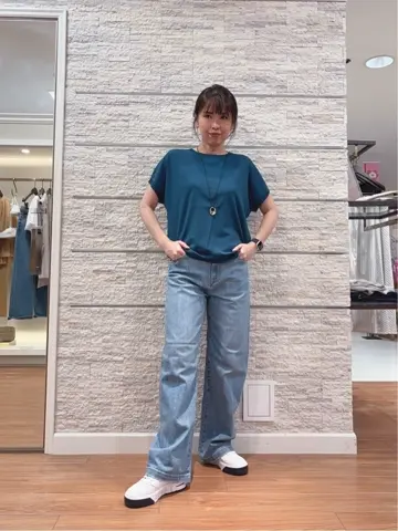 23区 犬塚 コーディネート画像