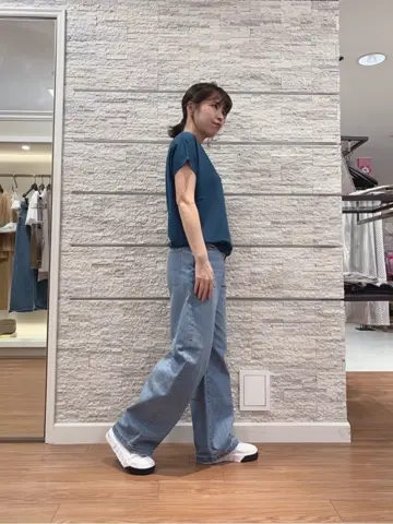 23区 犬塚 コーディネート画像