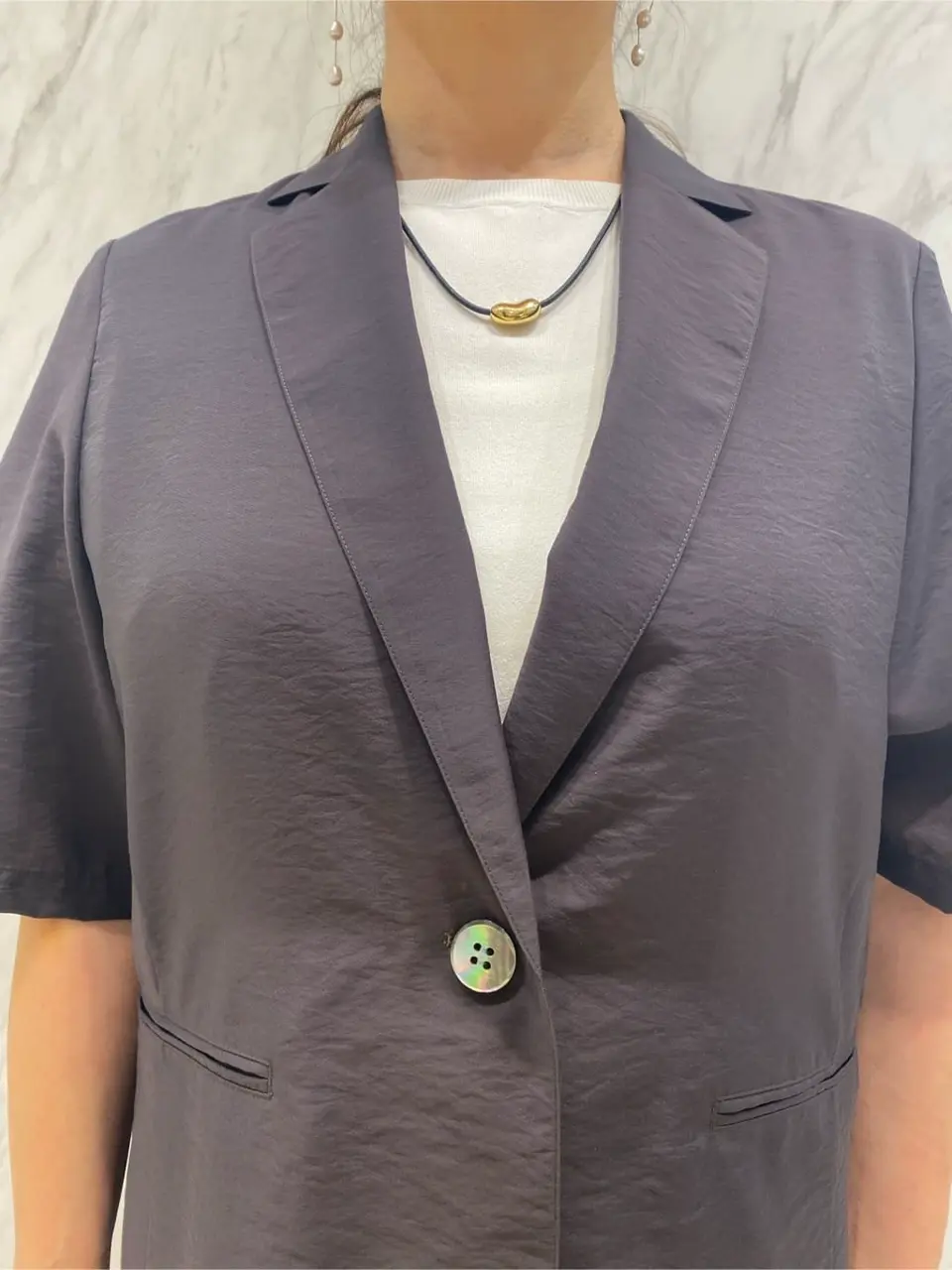 23区 勝俣 コーディネート画像