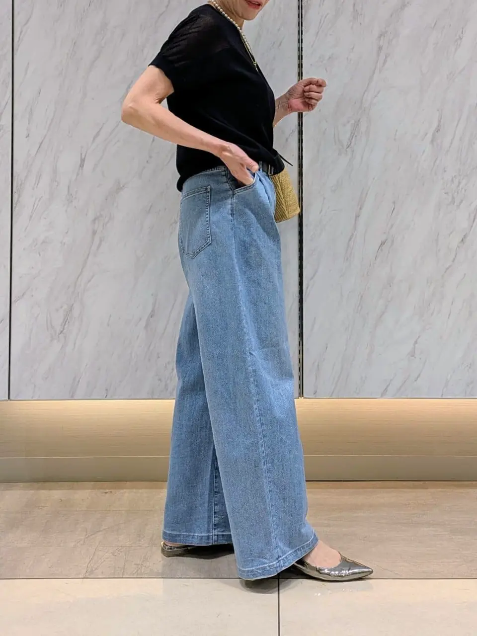 23区 多木 コーディネート画像