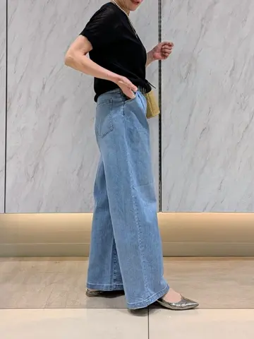 23区 多木 コーディネート画像