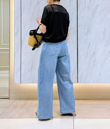 23区 多木 コーディネート画像