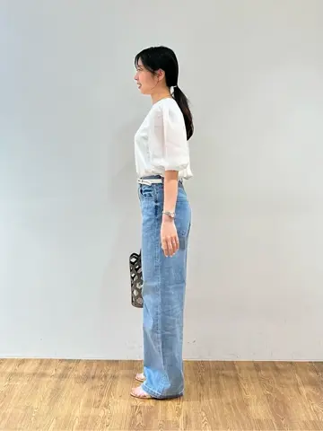 23区 西嶋 コーディネート画像