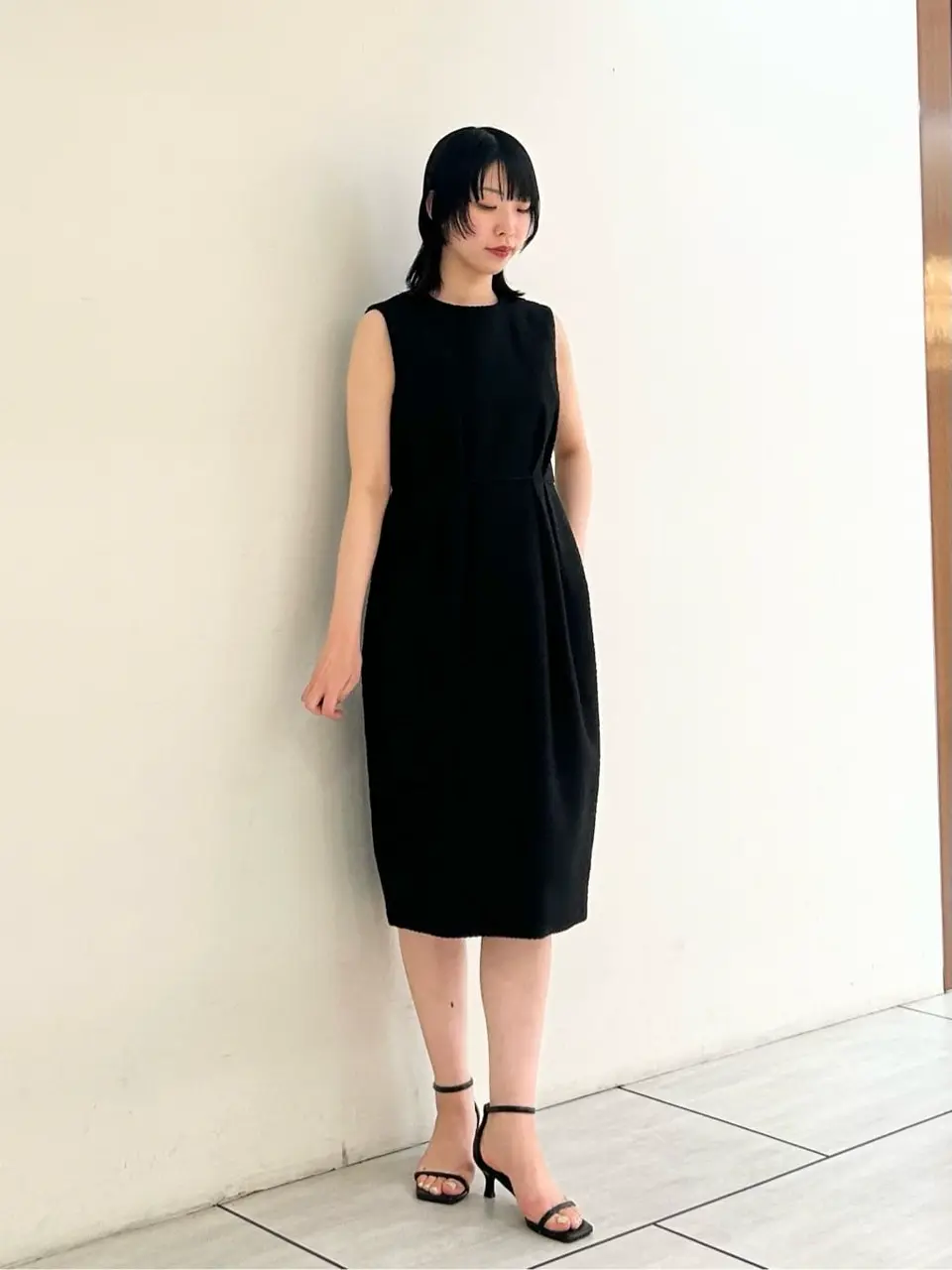 23区 原 コーディネート画像