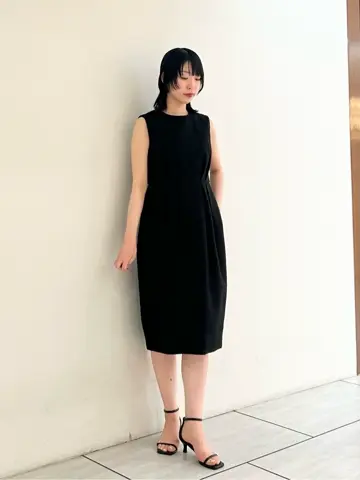 23区 原 コーディネート画像