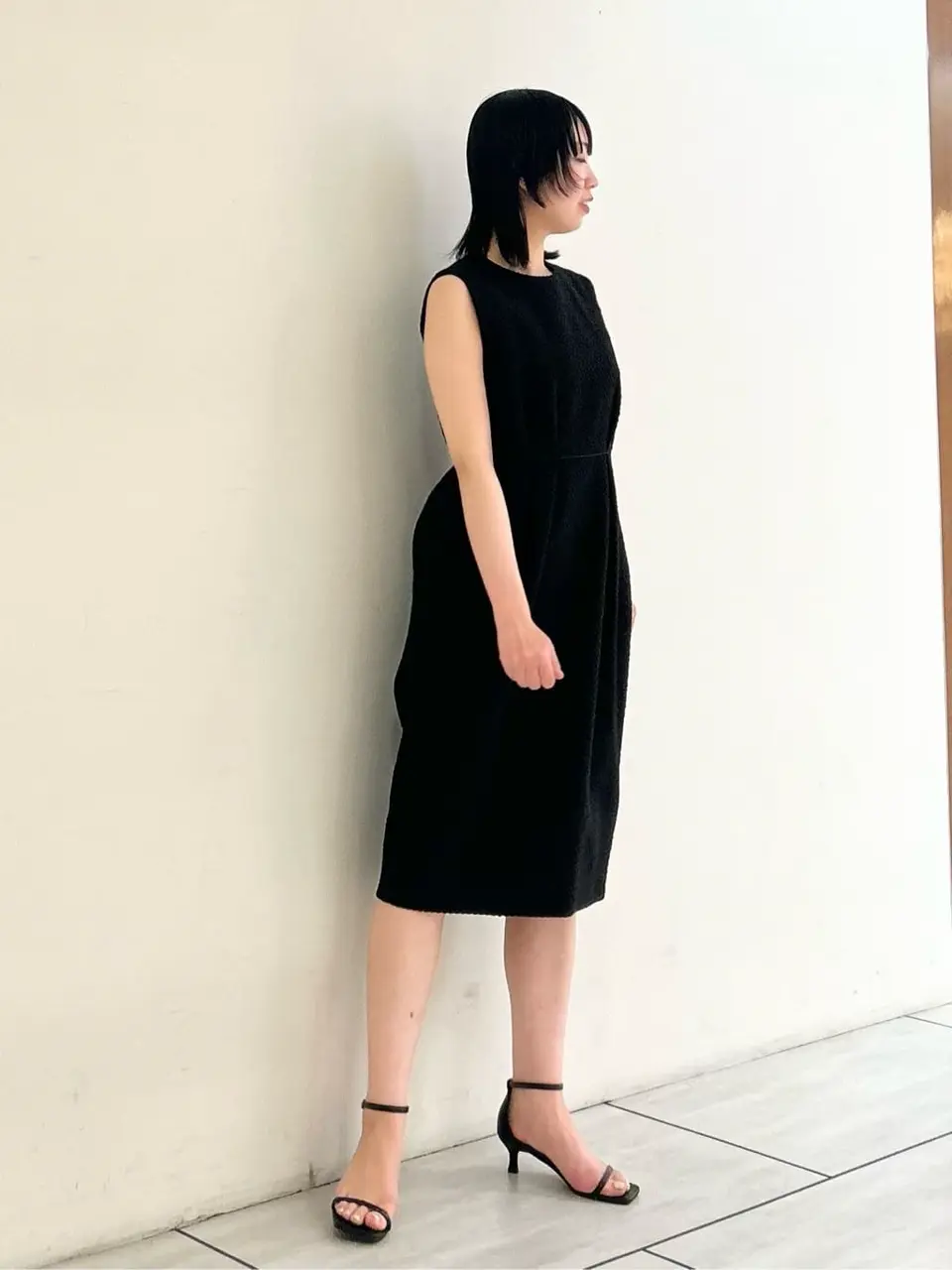 23区 原 コーディネート画像