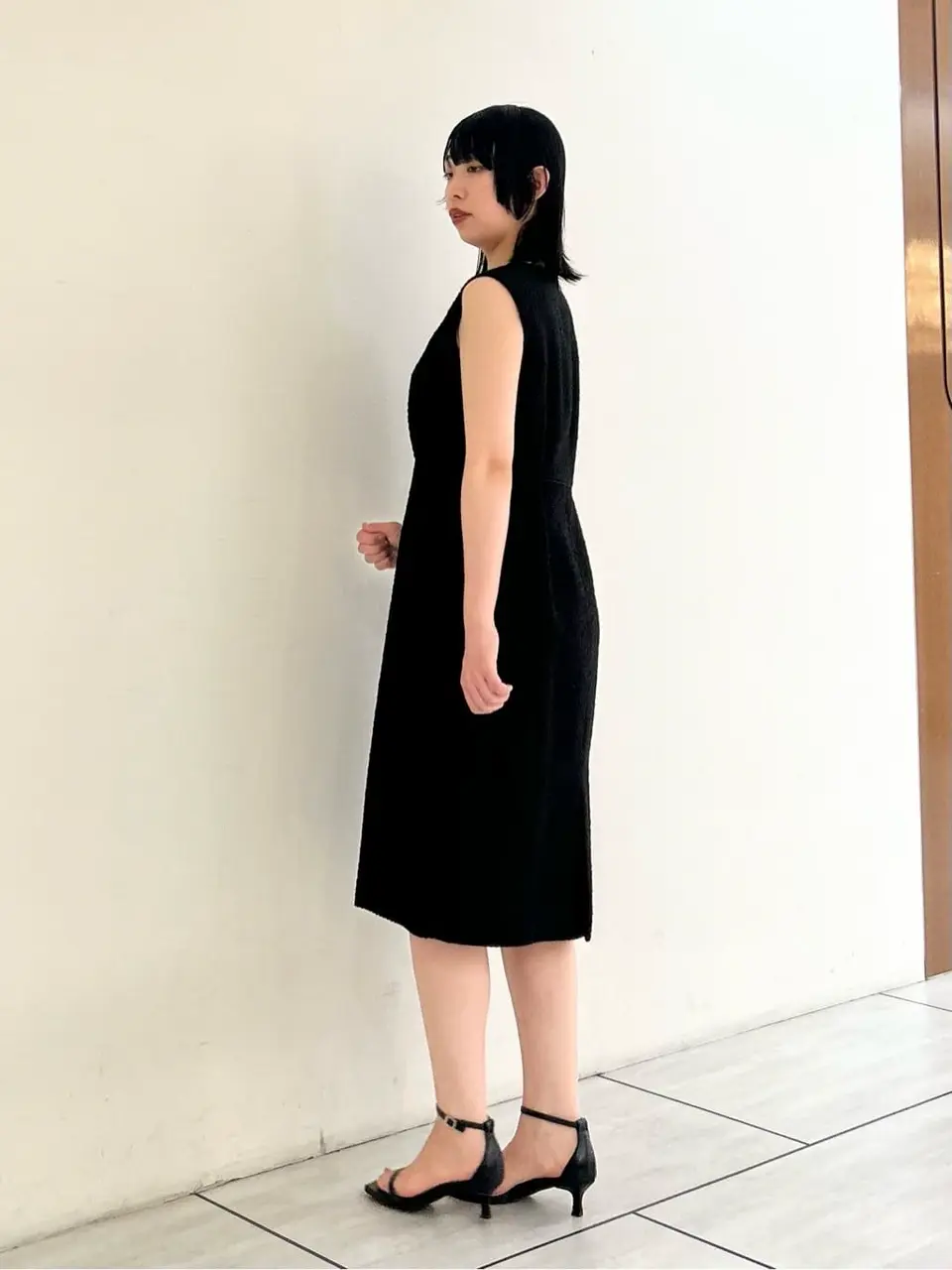 23区 原 コーディネート画像