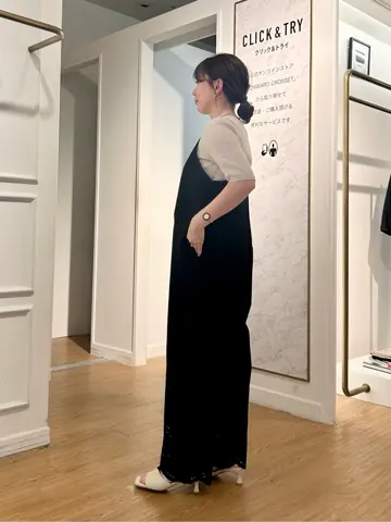 23区 善家 コーディネート画像