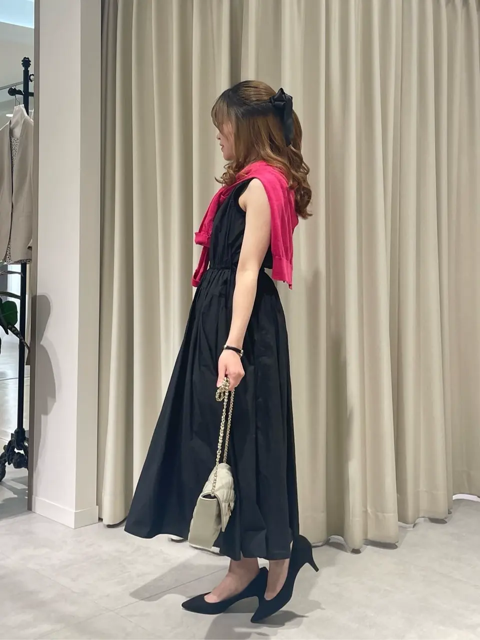 23区 坂口 コーディネート画像