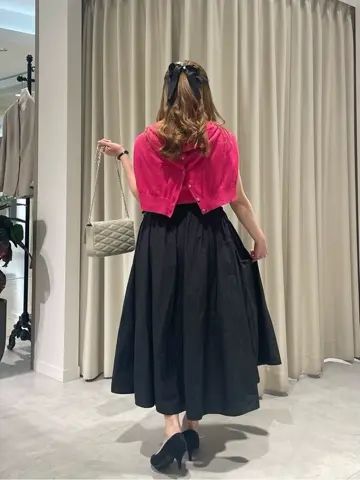 23区 坂口 コーディネート画像