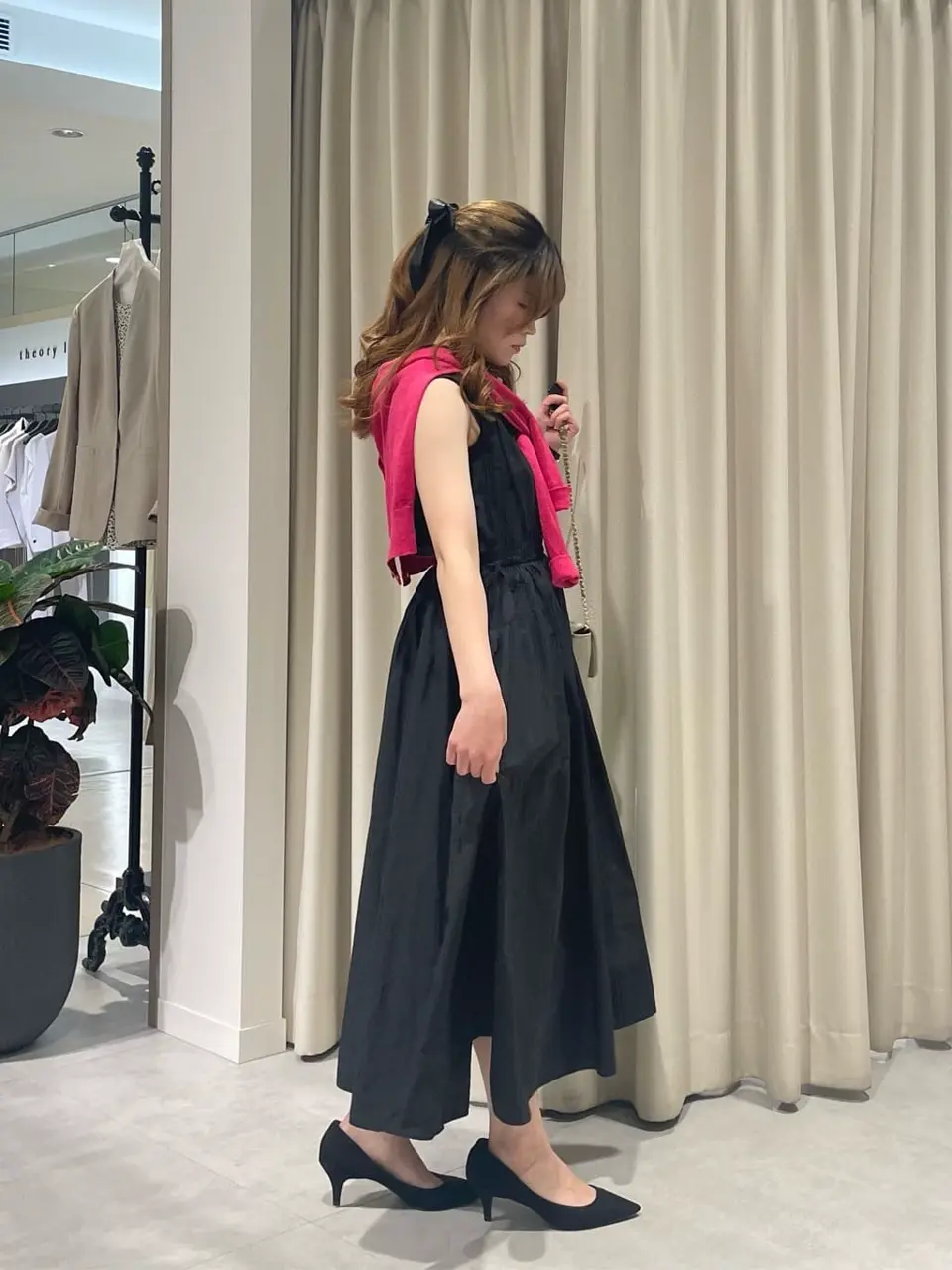 23区 坂口 コーディネート画像