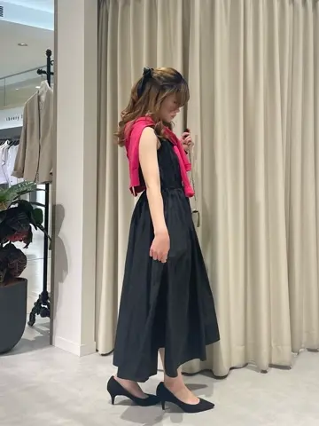 23区 坂口 コーディネート画像