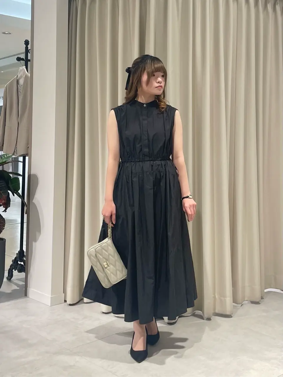 23区 坂口 コーディネート画像