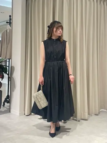 23区 坂口 コーディネート画像